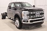 2026 Ford F-550 Super Cab DRW 4WD Cab Chassis for sale #260259 - photo 3