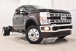 2026 Ford F-550 Super Cab DRW 4WD Cab Chassis for sale #260259 - photo 23