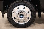 2026 Ford F-550 Super Cab DRW 4WD Cab Chassis for sale #260259 - photo 24