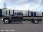 2026 Ford F-550 Super Cab DRW 4WD Cab Chassis for sale #260259 - photo 29