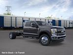 2026 Ford F-550 Super Cab DRW 4WD Cab Chassis for sale #260259 - photo 33