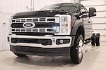2026 Ford F-550 Super Cab DRW 4WD Cab Chassis for sale #260259 - photo 5
