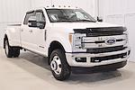 2019 Ford F-350 Crew Cab DRW 4WD Pickup for sale #260270A - photo 4