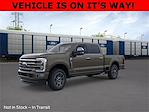 2026 Ford F-350 Crew Cab SRW 4WD Pickup for sale #260279 - photo 42