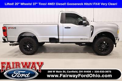 Used 2023 Ford F-350 - photo 1