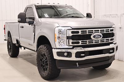Used 2023 Ford F-350 - photo 1