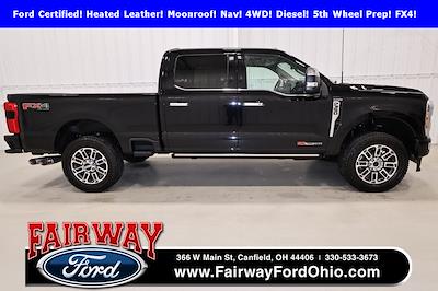 Used 2026 Ford F-350 - photo 1