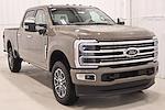 2026 Ford F-350 Crew Cab SRW 4WD Pickup for sale #260283 - photo 3
