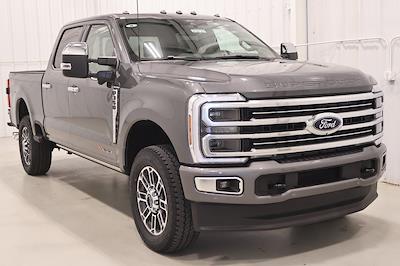 New 2026 Ford F-350 - photo 1