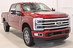 2026 Ford F-350 Crew Cab SRW 4WD Pickup for sale #260289 - photo 3