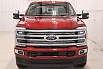2026 Ford F-350 Crew Cab SRW 4WD Pickup for sale #260289 - photo 4