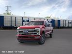 2026 Ford F-350 Crew Cab SRW 4WD Pickup for sale #260289 - photo 40