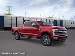 2026 Ford F-350 Crew Cab SRW 4WD Pickup for sale #260289 - photo 45