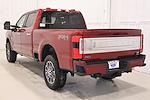 2026 Ford F-350 Crew Cab SRW 4WD Pickup for sale #260289 - photo 7
