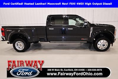 Used 2023 Ford F-450 - photo 1