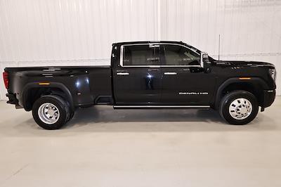 Used 2026 GMC Sierra 3500 - photo 1