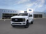 2026 Ford F-350 Regular Cab SRW 4WD Pickup for sale #260298 - photo 32