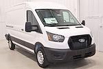 2026 Ford Transit 250 Medium Roof RWD Empty Cargo Van for sale #260303 - photo 4