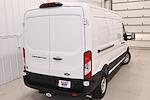 2026 Ford Transit 250 Medium Roof RWD Empty Cargo Van for sale #260303 - photo 33