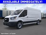 2026 Ford Transit 250 Medium Roof RWD Empty Cargo Van for sale #260303 - photo 34
