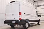 2026 Ford Transit 250 Medium Roof RWD Empty Cargo Van for sale #260303 - photo 3