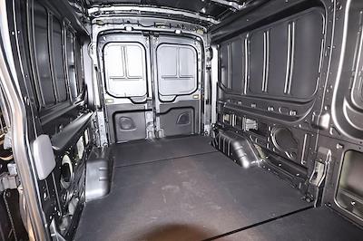 New 2026 Ford Transit 250 - photo 1