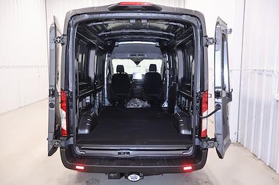 New 2026 Ford Transit 250 - photo 1