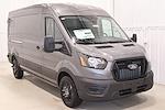2026 Ford Transit 250 Medium Roof AWD Empty Cargo Van for sale #260304 - photo 4