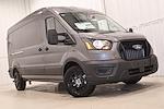 2026 Ford Transit 250 Medium Roof AWD Empty Cargo Van for sale #260304 - photo 28