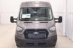 2026 Ford Transit 250 Medium Roof AWD Empty Cargo Van for sale #260304 - photo 5