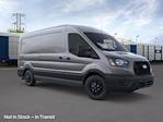 2026 Ford Transit 250 Medium Roof AWD Empty Cargo Van for sale #260304 - photo 36