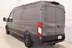 2026 Ford Transit 250 Medium Roof AWD Empty Cargo Van for sale #260304 - photo 8