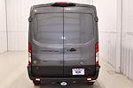 2026 Ford Transit 250 Medium Roof AWD Empty Cargo Van for sale #260304 - photo 9
