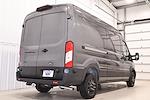 2026 Ford Transit 250 Medium Roof AWD Empty Cargo Van for sale #260304 - photo 3