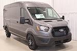 2026 Ford Transit 250 Medium Roof RWD Empty Cargo Van for sale #260308 - photo 4