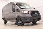 2026 Ford Transit 250 Medium Roof RWD Empty Cargo Van for sale #260308 - photo 29