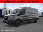 2026 Ford Transit 250 Medium Roof RWD Empty Cargo Van for sale #260308 - photo 32