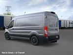 2026 Ford Transit 250 Medium Roof RWD Empty Cargo Van for sale #260308 - photo 35