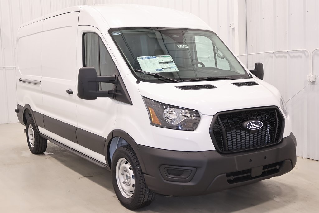 New 2026 Ford Transit 250 - photo 6