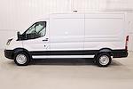 2026 Ford Transit 250 Medium Roof RWD Empty Cargo Van for sale #260314 - photo 7