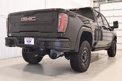 Used 2024 GMC Sierra 2500 - photo 1