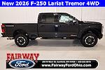 2026 Ford F-250 Crew Cab 4WD Pickup for sale #260320 - photo 1