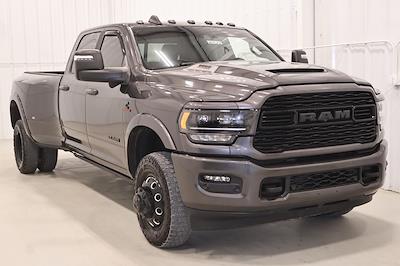 Used 2024 Ram 3500 - photo 1