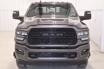 Used 2024 Ram 3500 - photo 1