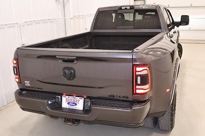 Used 2024 Ram 3500 - photo 1