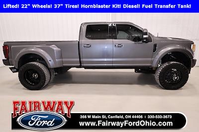 Used 2022 Ford F-450 - photo 1