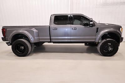 Used 2022 Ford F-450 - photo 1