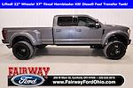 2022 Ford F-450 Crew Cab DRW 4WD Pickup for sale #260326A - photo 1