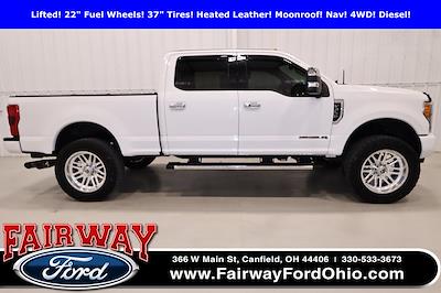 Used 2018 Ford F-350 - photo 1
