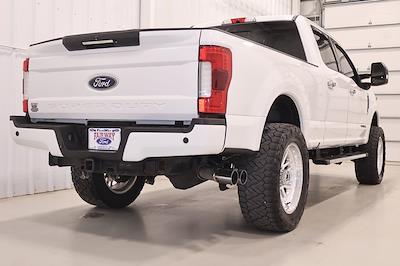 Used 2018 Ford F-350 - photo 1